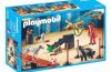 Playmobil - 9048 - Numéro canin au cirque Roncalli