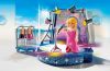 Playmobil - 9165 - Singer with Stage