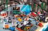 Playmobil - 9263 - Advent Calendar "Spy Team Workshop"