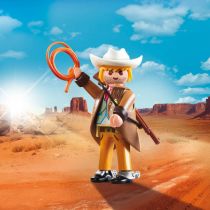 Playmobil - Una figura aprovechable pero que desentona