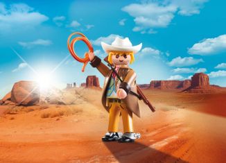 Playmobil - 9334 - Sheriff