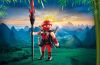 Playmobil - 9335 - Ninja-Krieger