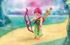 Playmobil - 9339 - Ninfa con arco