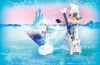 Playmobil - 9350 - Princess Ice Crystal