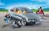 Playmobil - 9361 - SEK civil car