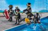 Playmobil - 9365 - SEK-Team