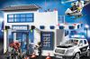 Playmobil - 9372 - Police Station