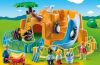 Playmobil - 9377 - Zoo