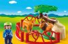 Playmobil - 9378 - Lions