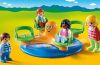 Playmobil - 9379 - Merry-go-round