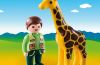 Playmobil - 9380 - Giraffe