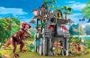 Playmobil - 9429 - Hidden Temple with T-Rex