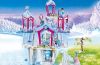 Playmobil - 9469 - Crystal Princess Castle