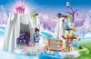 Playmobil - 9470 - Crystal Diamond Hideout
