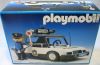 Playmobil - 3149v1 - Police car