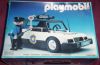 Playmobil - 3149v1-ant - Voiture de police