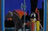 Playmobil - 3333v2-ant - Medieval soldier on horseback