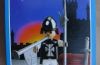 Playmobil - 3334v2-ant - Soldier with treasure