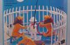 Playmobil - 3517-ant - Dressage des fauves