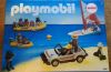 Playmobil - 9898-ant - Set playa