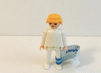 Playmobil - 30825013-ger - Playmobil Share the Smile 40º (white)