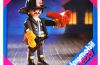 Playmobil - 4621 - Pompier Américain