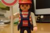 Lots playmobil: École, Hôpital, Zoo .... (Gebraucht) in Conches für CHF
