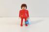 Playmobil - 30825013-ger - Playmobil Share the Smile 40º (red)