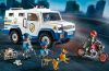 Playmobil - 9371 - Armored Truck