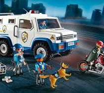 Playmobil - “Kleingeld” für Playmobil City