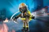 Playmobil - 9336 - Fireman