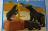 Playmobil - 3298-esp - Bears family