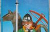 Playmobil - 3333-esp - Soldier with horse