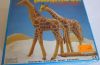 Playmobil - 3672-esp - Girafes