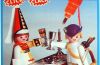Playmobil - 3663-fam - Archer & Courtisane