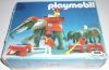 Playmobil - 3519-ita - Circus Elephants & Trainers