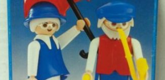 Playmobil - 3598-ita - Großeltern