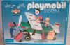 Playmobil - 3246-lyr - Biplane Pegasus