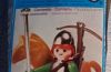 Playmobil - 3333-lyr - Chevalier avec cheval