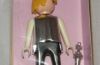 Playmobil - 1717/2v1-pla - King with low crown
