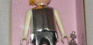 Playmobil - 1717/2v1-pla - King with low crown