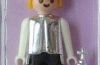 Playmobil - 1717/2v2-pla - King with high crown