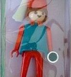 Playmobil - 1718v1-pla - Lady's companion