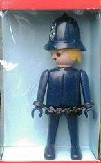 Playmobil - 1728/1-pla - Policeman