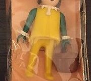 Playmobil - 1734/2v2-pla - mujer india