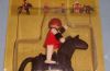 Playmobil - 1782-pla - Red Horsewoman