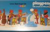 Playmobil - 1796-pla - Super Set Orchestre de cirque