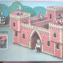 Playmobil - Castle only – no figures