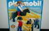 Playmobil - 3579-lyr - Children with Ponies