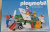 Playmobil - 3246s1v4 - Biplane Pegasus